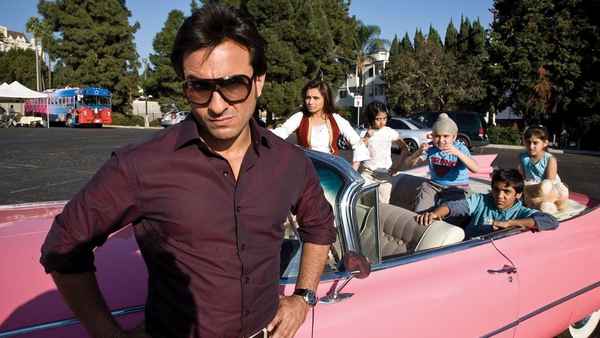 Thoda Pyaar Thoda Magic Poster 5