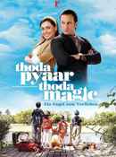 Thoda Pyaar Thoda Magic Poster 7