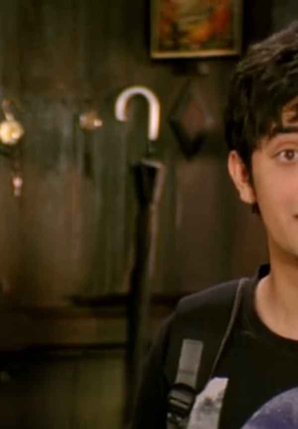 Thoda Tuza Thoda Maza Poster 4