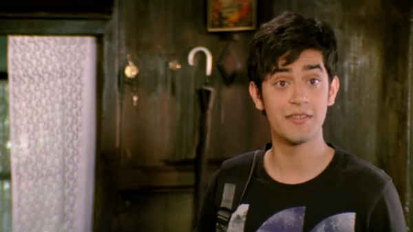 Thoda Tuza Thoda Maza Poster 1