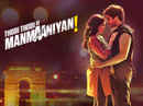 Thodi Thodi Si Manmaaniyan Poster 6