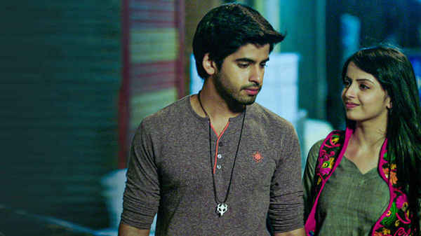 Thodi Thodi Si Manmaaniyan Poster 1