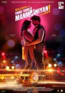 Thodi Thodi Si Manmaaniyan Poster 7