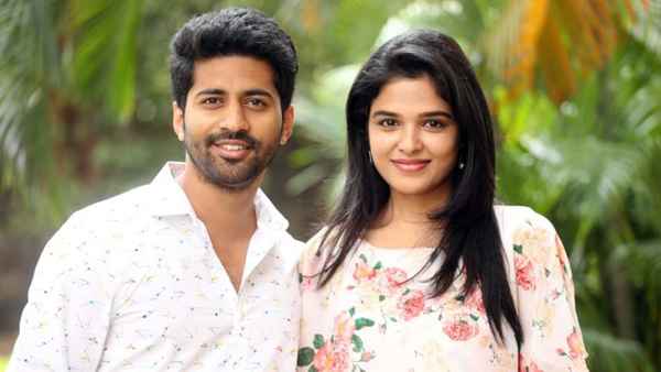 Tholu Bommalata Poster 3