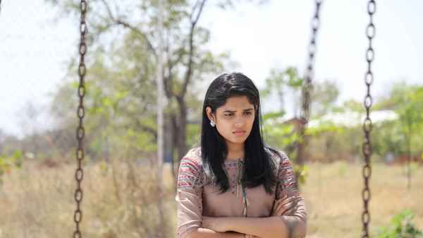 Tholu Bommalata Poster 1