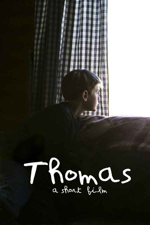 Thomas Poster 1