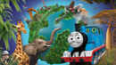 Thomas & Friends: Big World! Big Adventures! The Movie Poster 1
