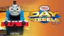 Thomas & Friends: Day of the Diesels Poster 2