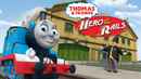 Thomas & Friends: Hero of the Rails Poster 1