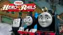 Thomas & Friends: Hero of the Rails Poster 5