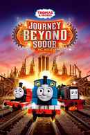 Thomas & Friends: Journey Beyond Sodor Poster 1