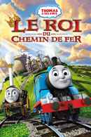 Thomas & Friends: King of the Railway Poster 2