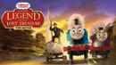 Thomas & Friends: Sodor's Legend of the Lost Treasure: The Movie Poster 7