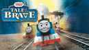 Thomas & Friends: Tale of the Brave: The Movie Poster 1