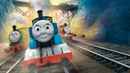 Thomas & Friends: Tale of the Brave: The Movie Poster 2