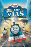 Thomas & Friends: Tale of the Brave: The Movie Poster 5