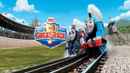 Thomas & Friends: The Great Race Poster 3