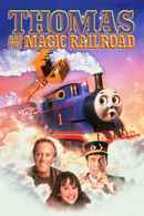 Thomas and the Magic Railroad Poster 7