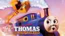Thomas and the Magic Railroad Poster 3