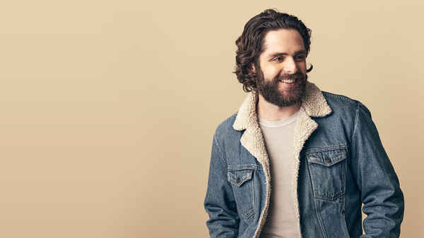 Thomas Rhett: The Live Experience Poster 1