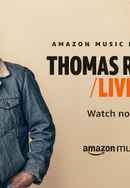 Thomas Rhett: The Live Experience Poster 4