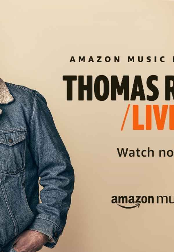 Thomas Rhett: The Live Experience Poster 4