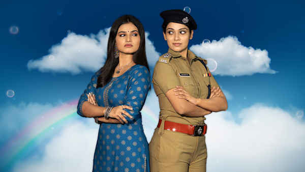 Thoovalsparsham Poster 6