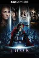 Thor Poster 6