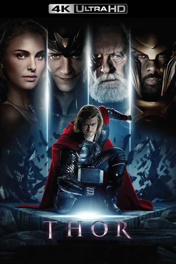 Thor Poster 6