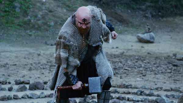 Thor: God of Thunder Poster 4