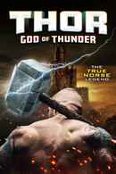 Thor: God of Thunder Poster 1