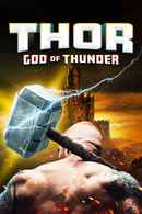 Thor: God of Thunder Poster 2