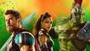 Thor: Ragnarok Poster 6
