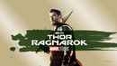Thor: Ragnarok Poster 1