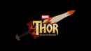 Thor: Tales of Asgard Poster 3