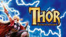 Thor: Tales of Asgard Poster 4