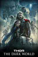 Thor: The Dark World Poster 7