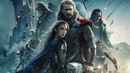 Thor: The Dark World Poster 2