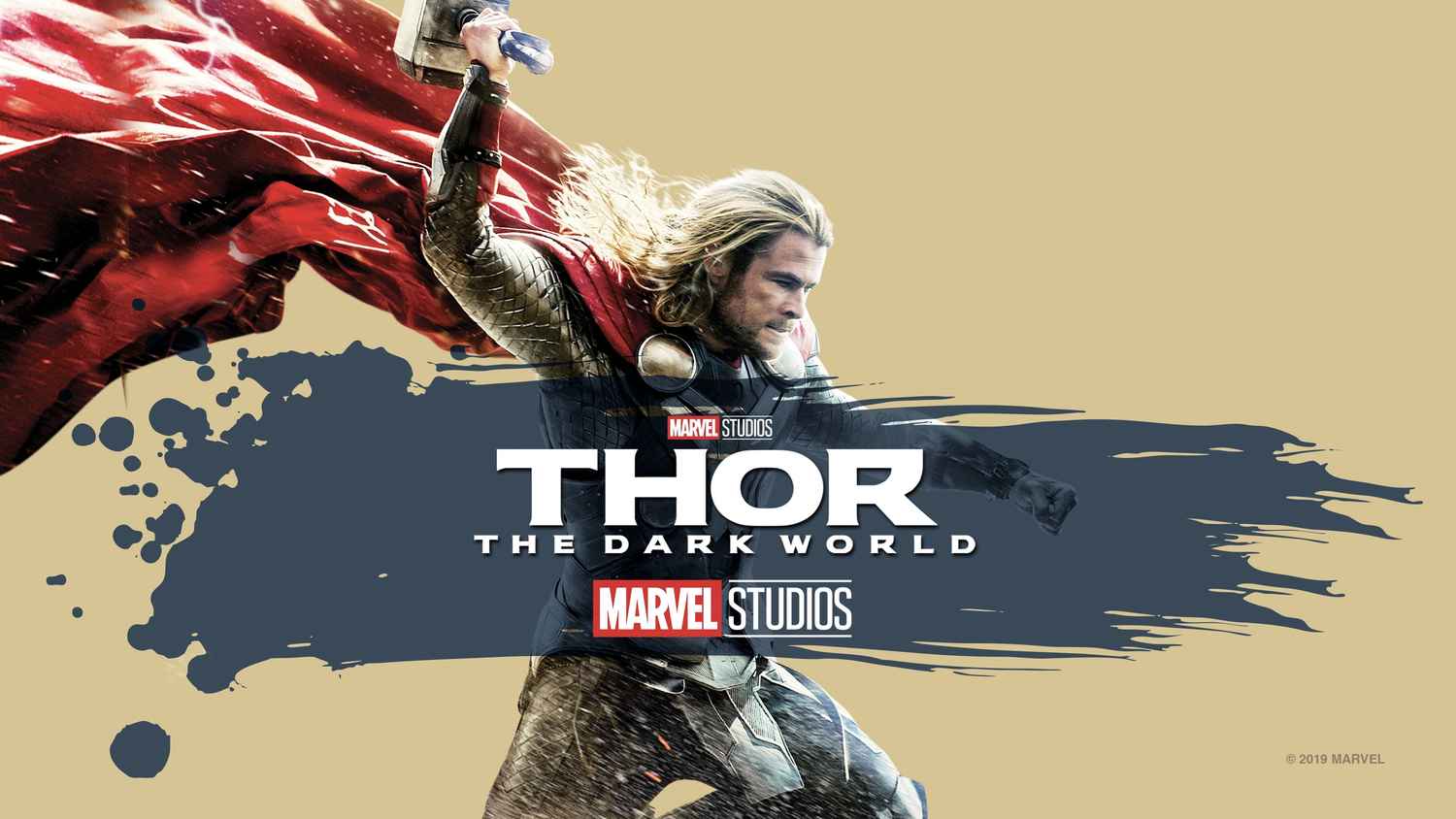 Thor the dark world full movie in hot sale hindi watch online filmywap