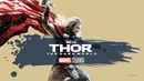 Thor: The Dark World Poster 1