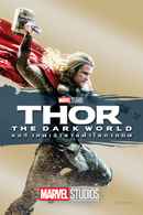 Thor: The Dark World Poster 5