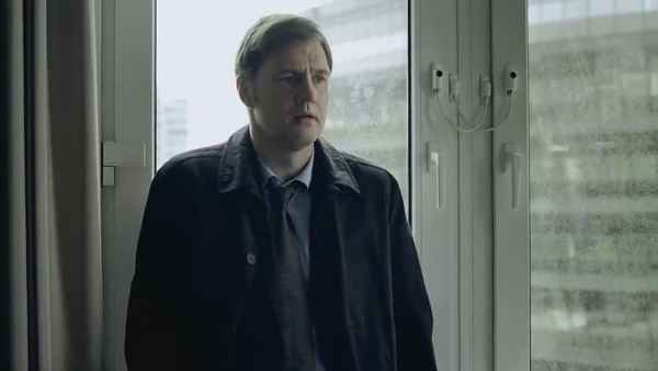 Thorne: Scaredycat Poster 2