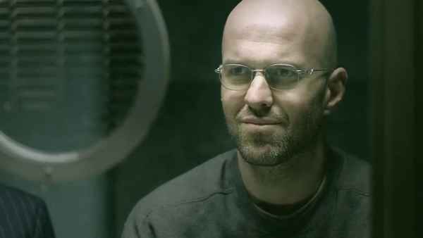 Thorne: Scaredycat Poster 3