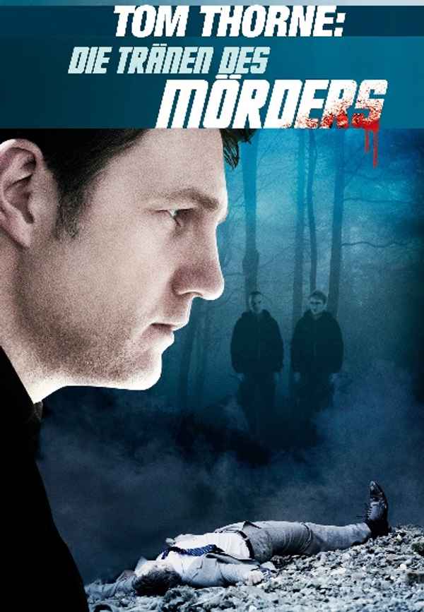 Thorne: Scaredycat Poster 6