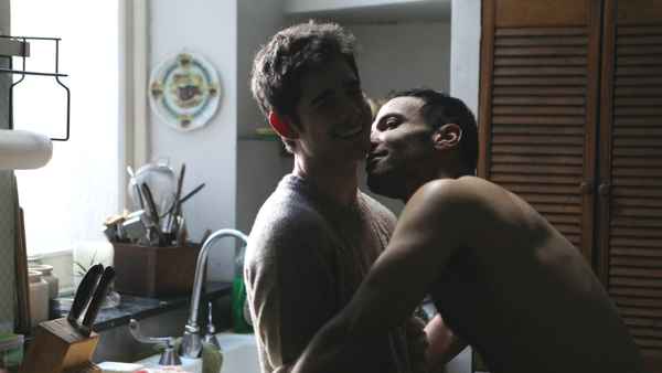 Those People Poster 5