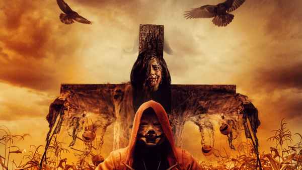 Those Who Call Poster 1