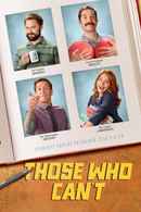 Those Who Can't Poster 1