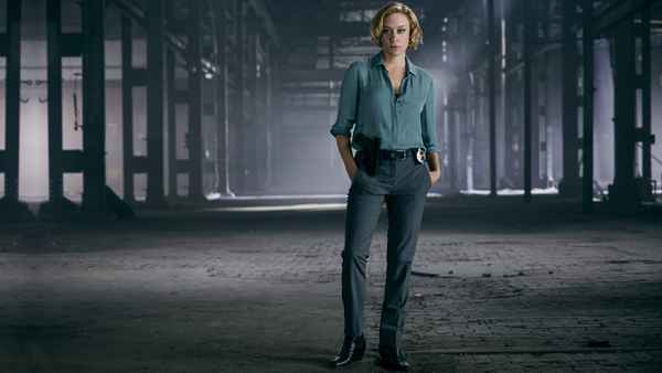 Those Who Kill Poster 4