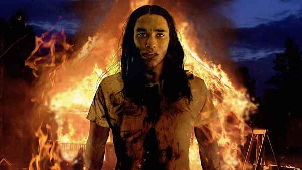 Those Who Walk Away Poster 1