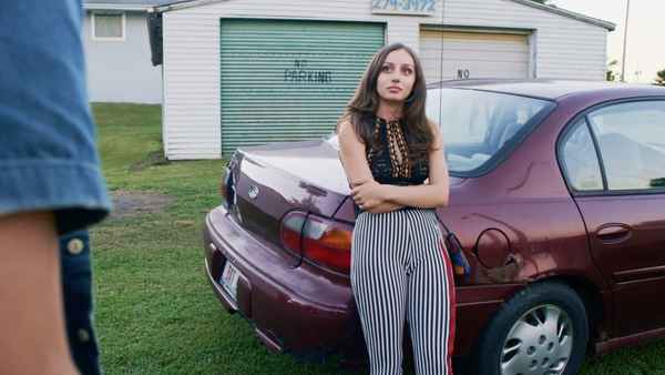 Those Who Walk Away Poster 2